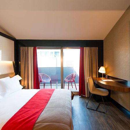 Hotel Favori Nisantasi Provincia di Provincia di Istanbul Esterno foto